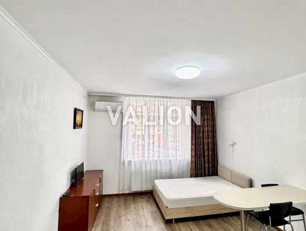 Продажа 1-к квартиры ЖК Яркий ул.Калнышевского, 6 2