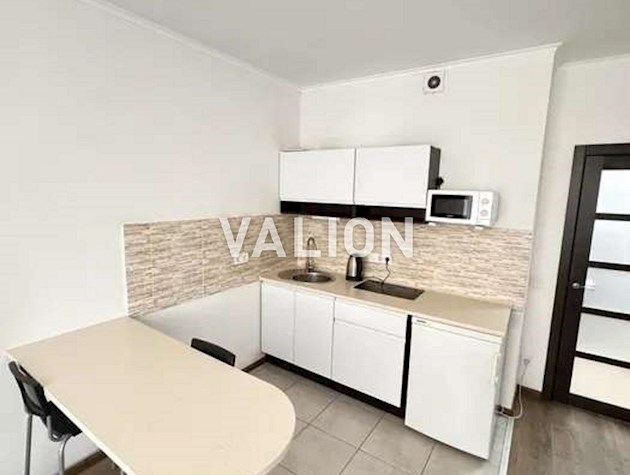 Продажа 1-к квартиры ЖК Яркий ул.Калнышевского, 6 2