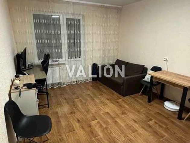 Продажа 1-к квартиры ул. Ревуцкого 54