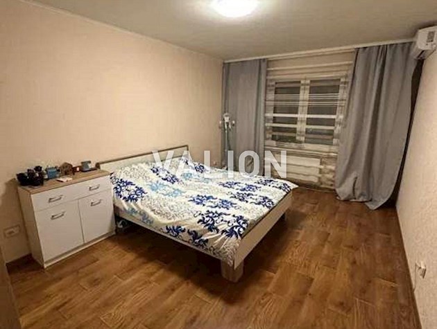 Продажа 1-к квартиры ул. Ревуцкого 54