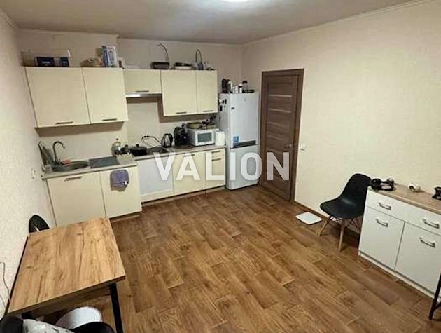 Продажа 1-к квартиры ул. Ревуцкого 54