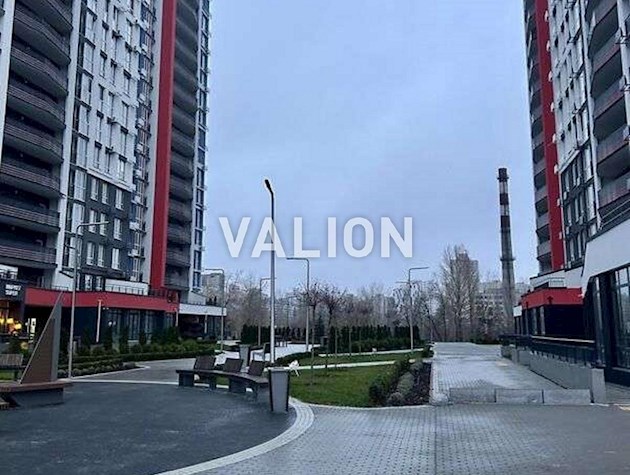 Продаж 1-кімнатної квартири по вул. Бабича Гліба (Канальна), 8б ЖК Причал 8