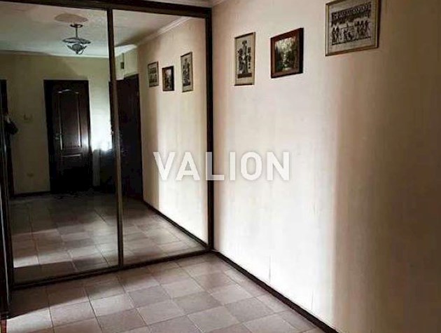 Продажа 1к квартиры ул.Драгоманова 17 Дарницкий район