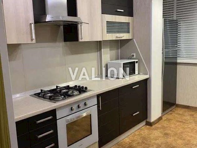 Продаж 1-к квартири проспект Романа Шухевича 12а