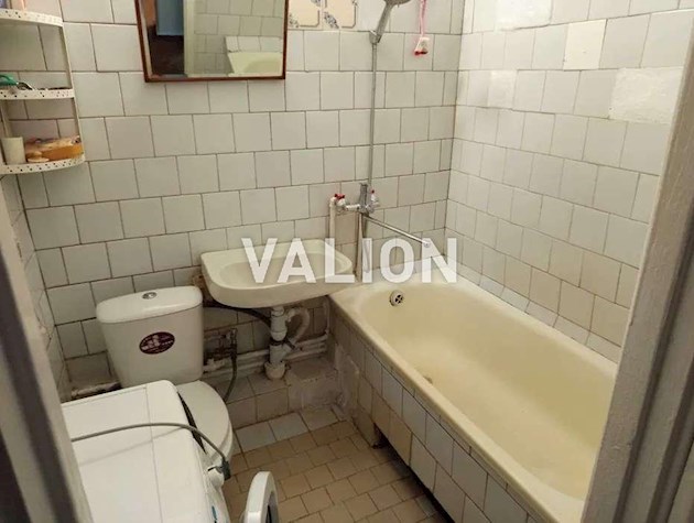 Продажа 1-к квартиры просп. Валерия Лобановского 39а