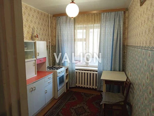 Продажа 1-к квартиры просп. Валерия Лобановского 39а