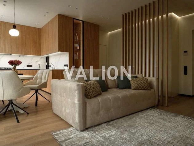 Продажа 2-к квартиры ул. Авиаконструкторская 3/11