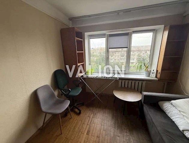 Продажа 2-к квартиры бульв. Ивана Котляревского 1