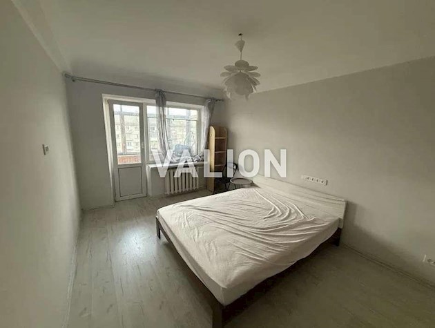 Продажа 2-к квартиры бульв. Ивана Котляревского 1