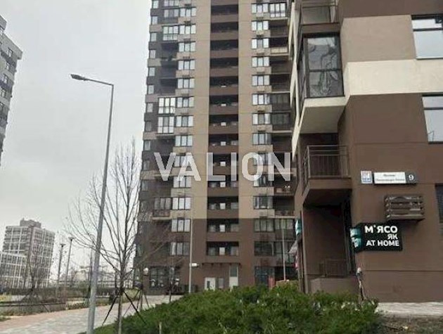 Продаж 2-к квартири вул. Олександра Олеся 9а