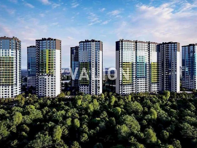 Продажа 3-к квартиры ул. Академика Заболотного 15п