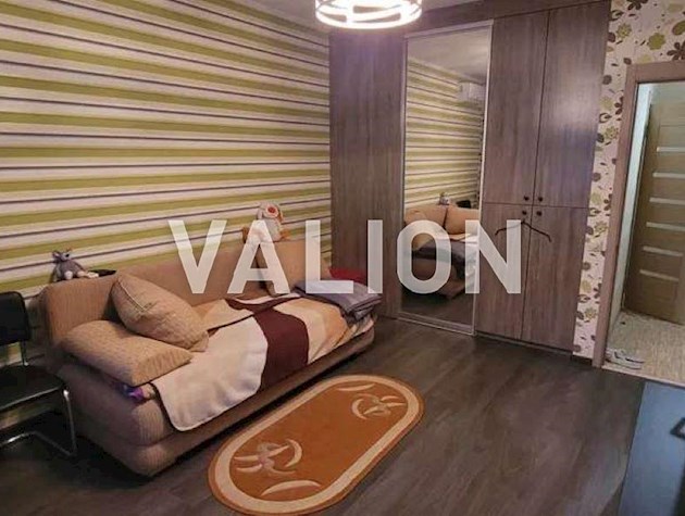 Продажа 1-к квартиры ул. Е. Чавдар 7