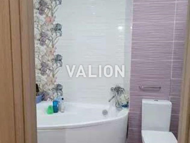 Продажа 1-к квартиры ул. Е. Чавдар 7