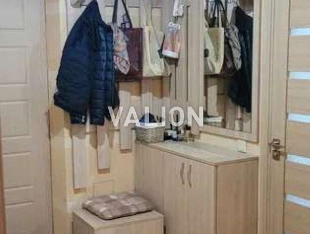 Продажа 1-к квартиры ул. Е. Чавдар 7