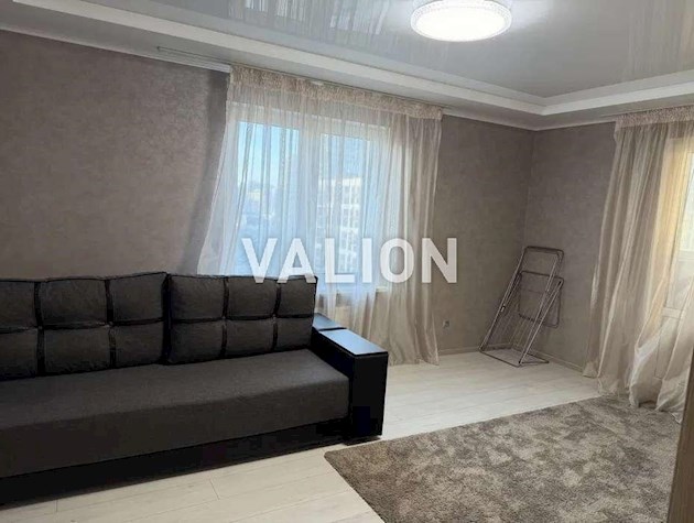 Продажа 2-к квартиры ул. Сергея Данченко 3