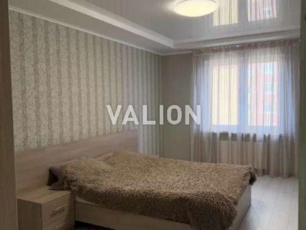 Продажа 2-к квартиры ул. Сергея Данченко 3