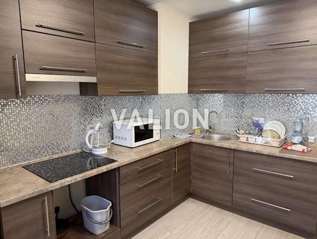 Продажа 2-к квартиры ул. Сергея Данченко 3