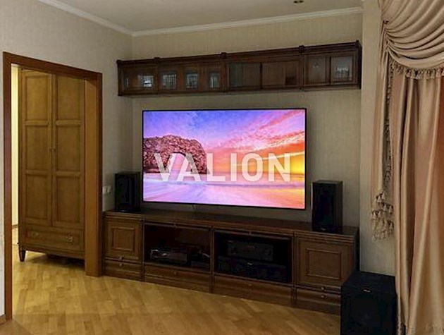 Продается 3-х комнатная квартира на ул. Мейтуса, 4А, Голосеевский район.