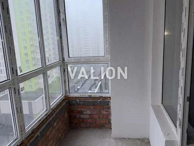 Продається 3-кімнатна квартира по вул. Олеся Бердника, 1в ЖК Нивки-Парк