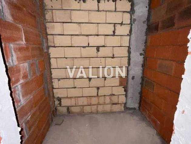 Продається 3-кімнатна квартира по вул. Олеся Бердника, 1в ЖК Нивки-Парк