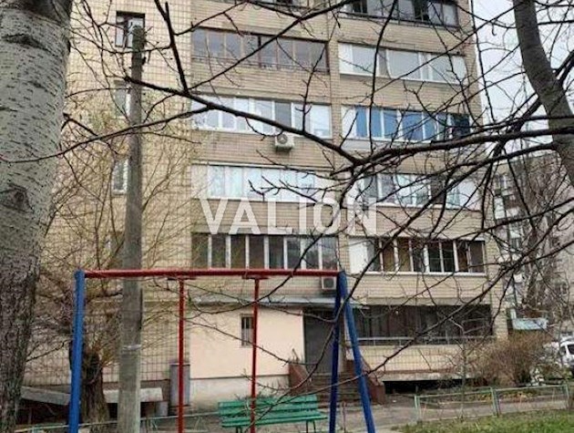 Продаж 1-к квартири вул. Січових Стрільців 59а