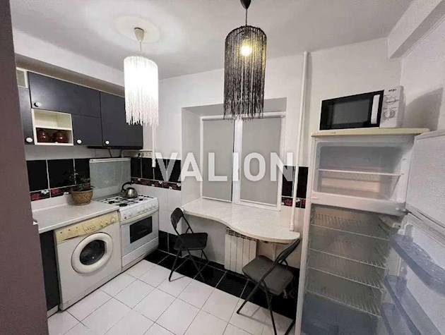 Продажа 1-к квартиры Русановская набережная 10