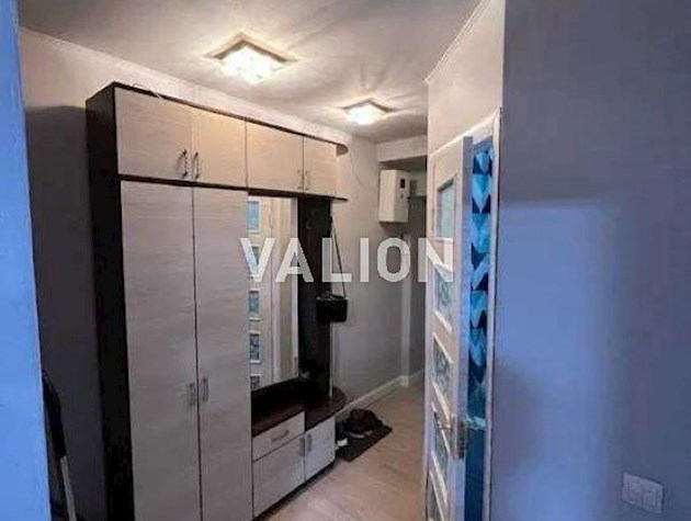 Продажа 1-к квартиры Русановская набережная 10