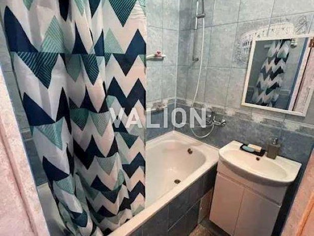 Продажа 1-к квартиры Русановская набережная 10