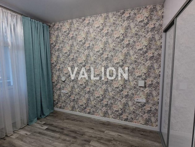 Продажа 2 комн. квартиры с новым ремонтом в Сталинке, ул. Ереванская 5, площадь Космонавтов, Соломенский р-н