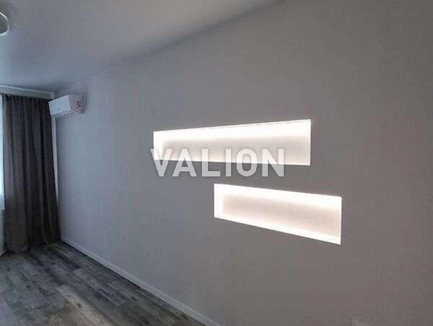 Продажа 2 комн. квартиры с новым ремонтом в Сталинке, ул. Ереванская 5, площадь Космонавтов, Соломенский р-н