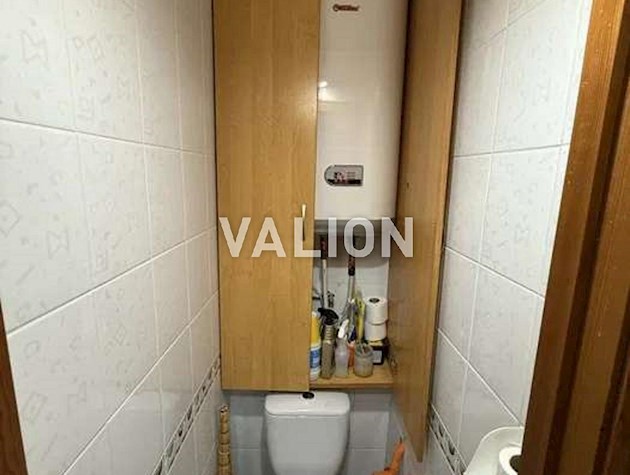 Продажа трехкомнатной квартиры с ремонтом, Киев, левый берег, Днепровский район, массив Березняки, по проспекту Тычины,