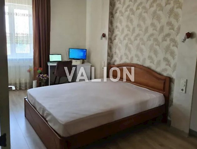 Продажа 3-к квартиры ул. Черных Запорожцев 26а