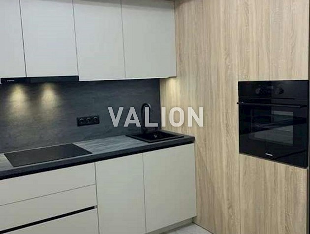 Продажа 1-к квартиры Балтийский переулок 3а