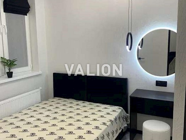 Продажа 1-к квартиры Балтийский переулок 3а