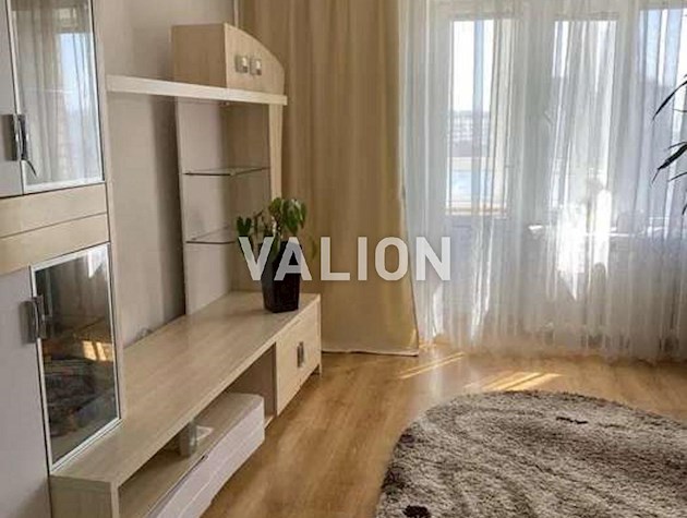 Продаж 1-к квартири вул. Анни Ахматової 33