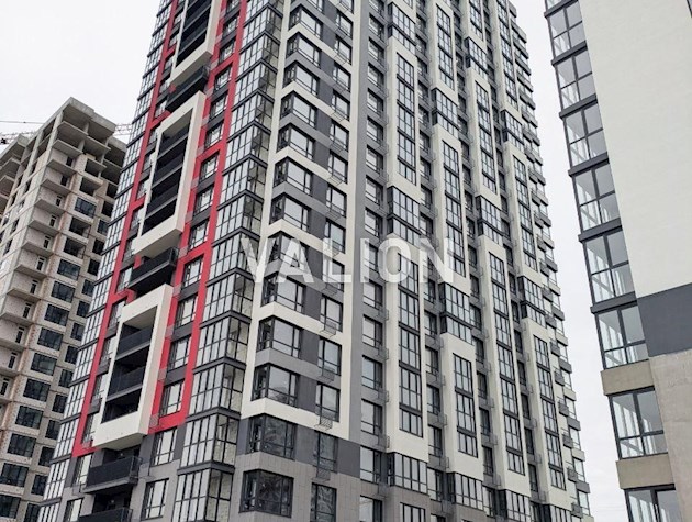 Продам 1к квартиру, ЖК 7Kvartal, вул. О. Олеся 13, Виноградар