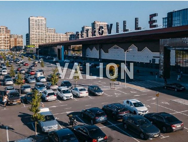 Продам 1к квартиру, ЖК 7Kvartal, вул. О. Олеся 13, Виноградар