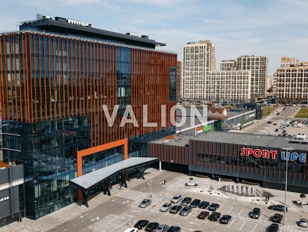 Продам 1к квартиру, ЖК 7Kvartal, вул. О. Олеся 13, Виноградар