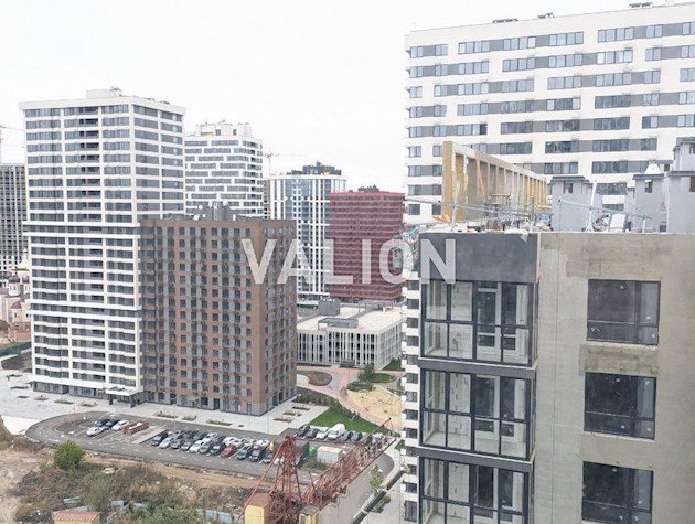 Продам 1к квартиру, ЖК 7Kvartal, вул. О. Олеся 13, Виноградар