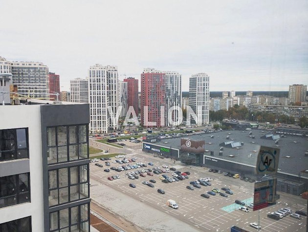 Продам 1к квартиру, ЖК 7Kvartal, вул. О. Олеся 13, Виноградар