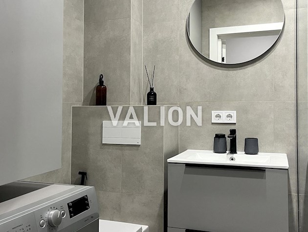 Продаж 1-кімнатна смарт-квартира площею 29,6 м² у ЖК «Медовий», вул. Кадетський гай, 10 (Солом’янський район)