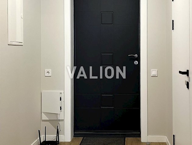 Продаж 1-кімнатна смарт-квартира площею 29,6 м² у ЖК «Медовий», вул. Кадетський гай, 10 (Солом’янський район)