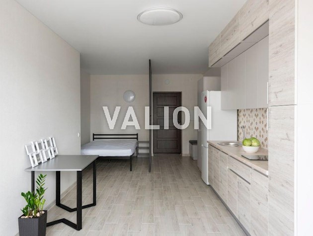 Продаж 1-к квартири Харківське шосе 188