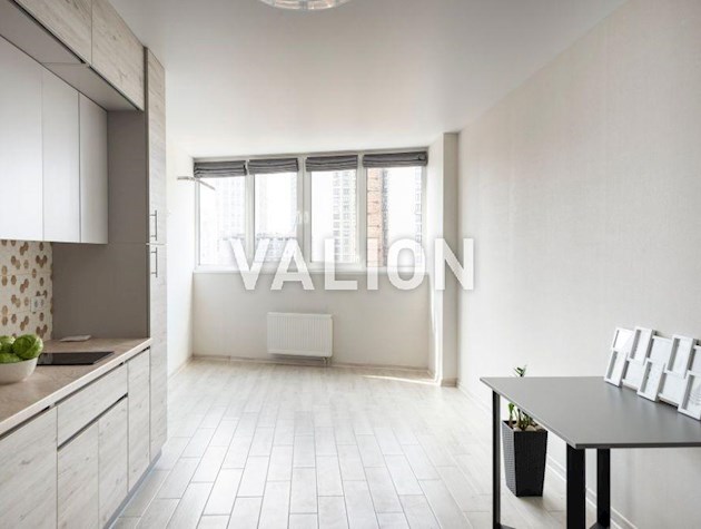 Продаж 1-к квартири Харківське шосе 188