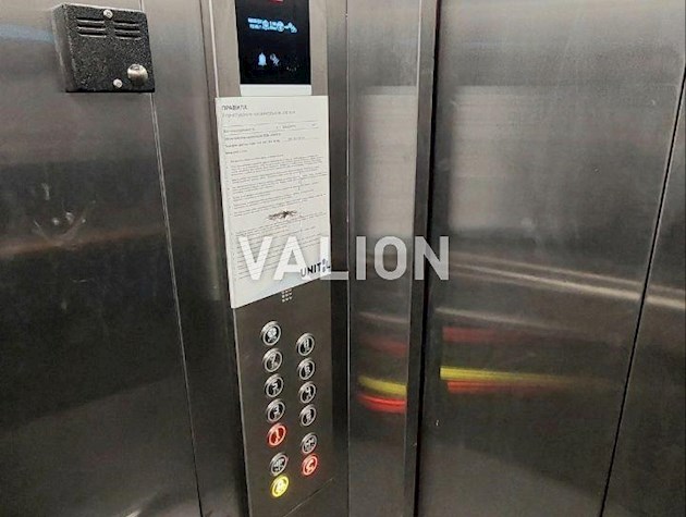 Продаж 4-х кімнатної квартири поряд з м. Печерська Л.Українки, 9