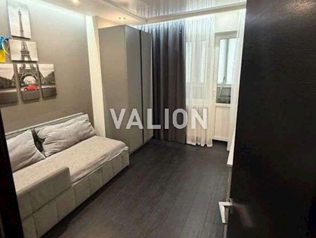 Продажа 3-к квартиры улица Михаила Донца 2а