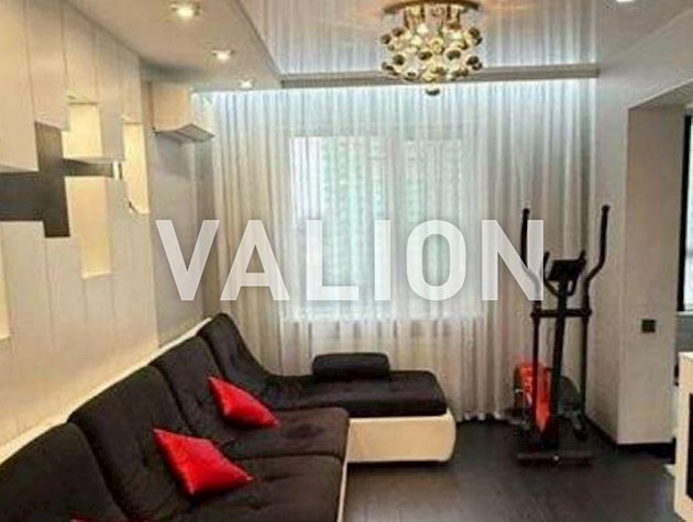 Продажа 3-к квартиры улица Михаила Донца 2а