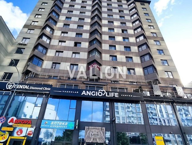 Продаж 1к.кв. вул. Андрія Верхогляда 14а