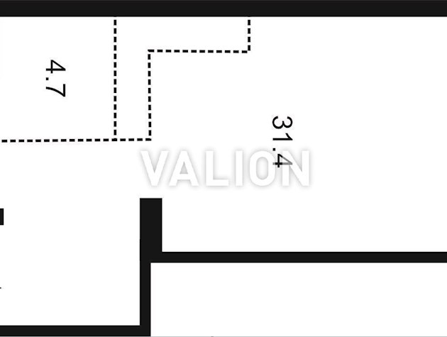 Без %. Продажа 1к.кв. ул. Андрея Верхогляда 14а