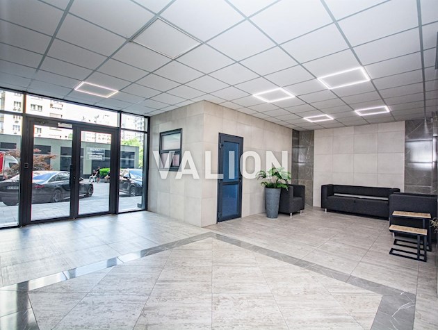 Продаж 2к квартири ЖК Delmar Драгомирова 14а Печерський рн Новопечерські Липки